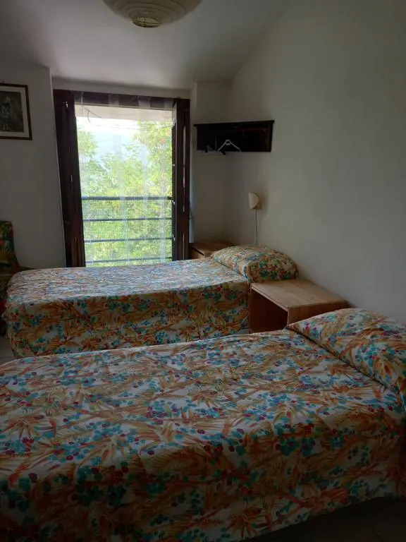 La casa nel bosco