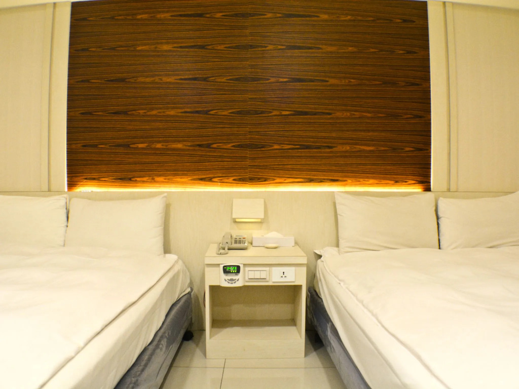 Duke Business Hotel