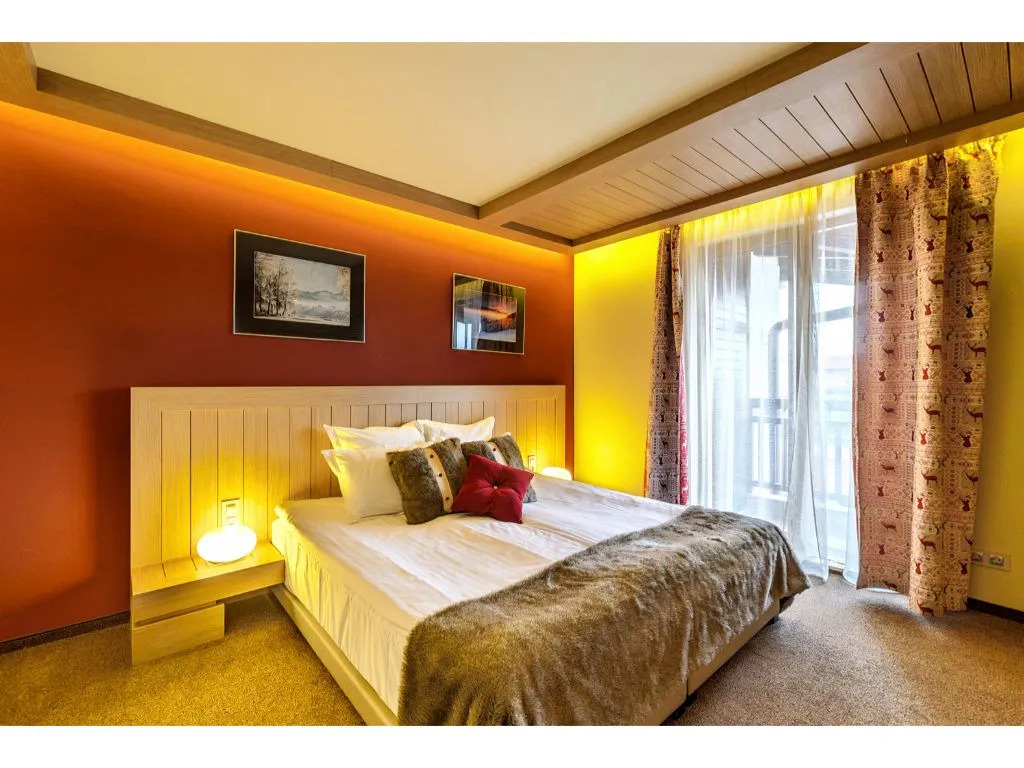 Amira Boutique Hotel