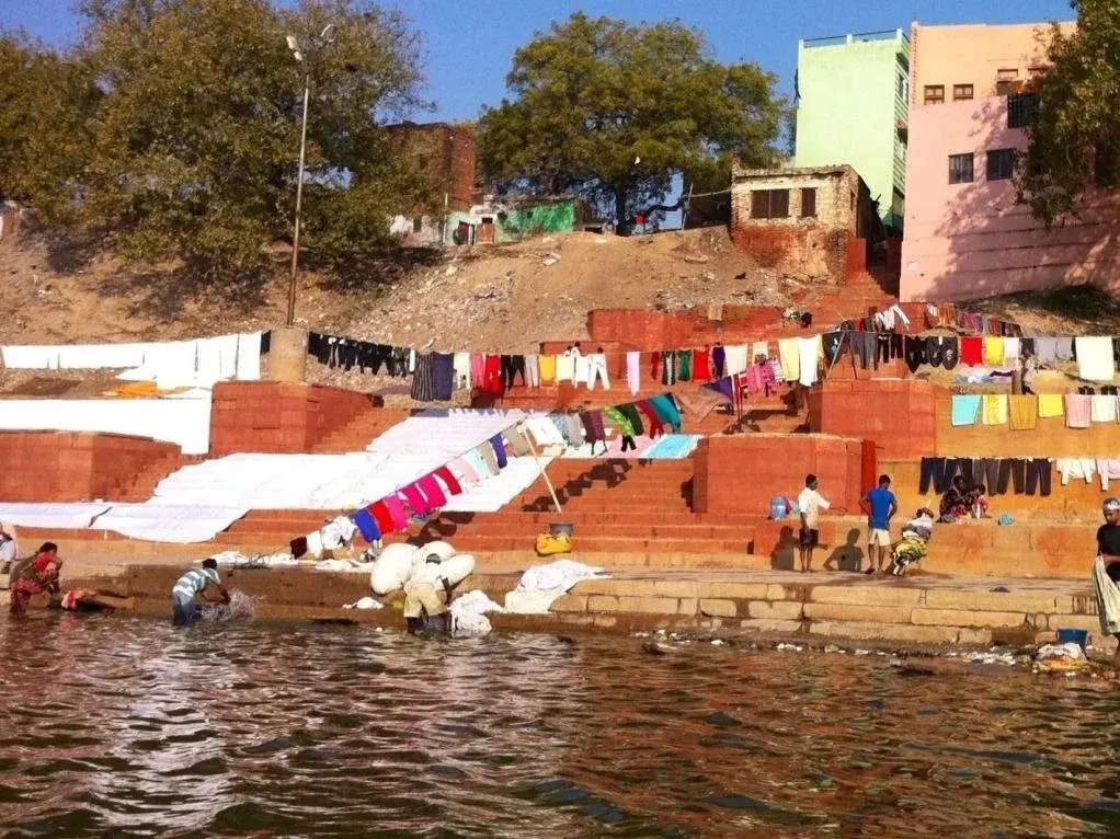 Lord Vishnu Guest House