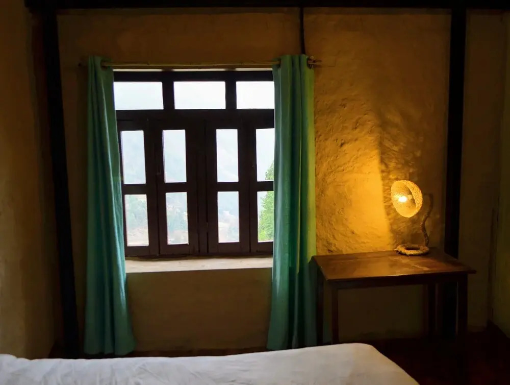 Retreat at Damaar
