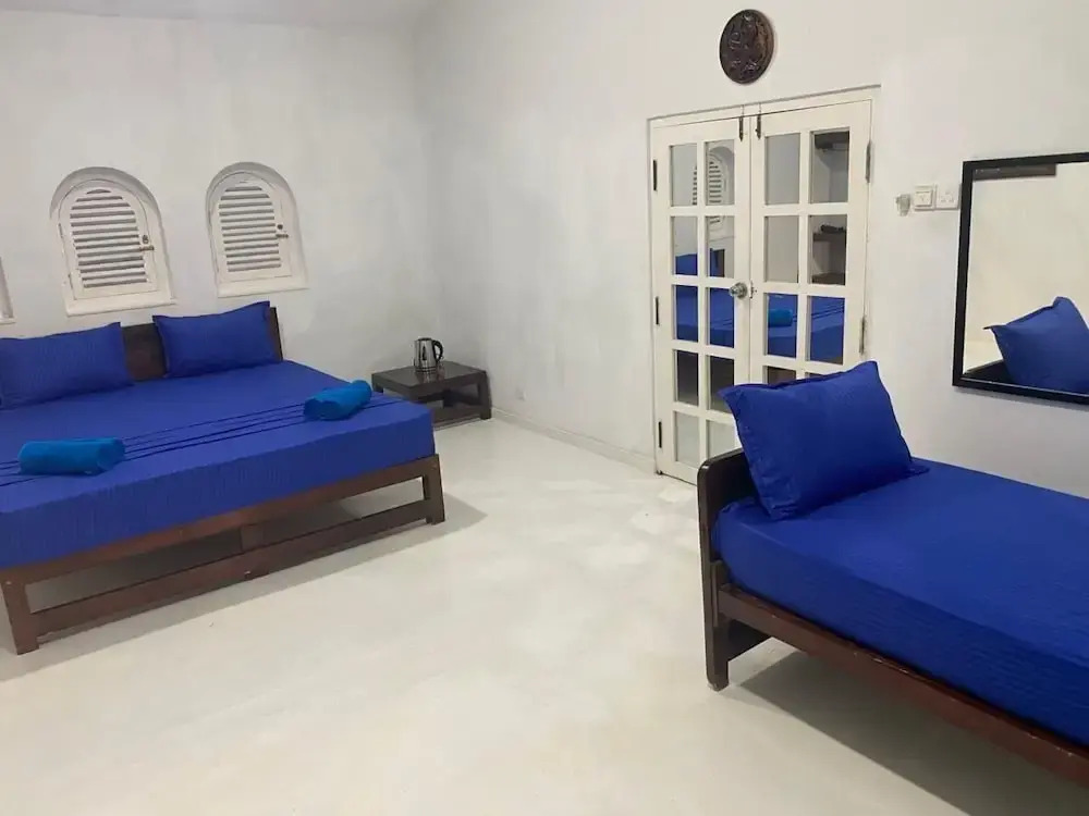 Shore Beach Villa