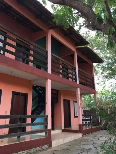 Pousada Floresta