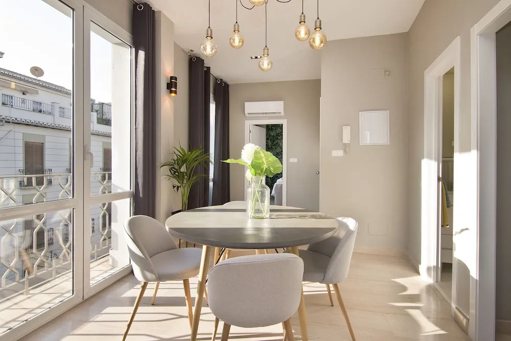 Chezmoihomes Luxury Apartment Carmen