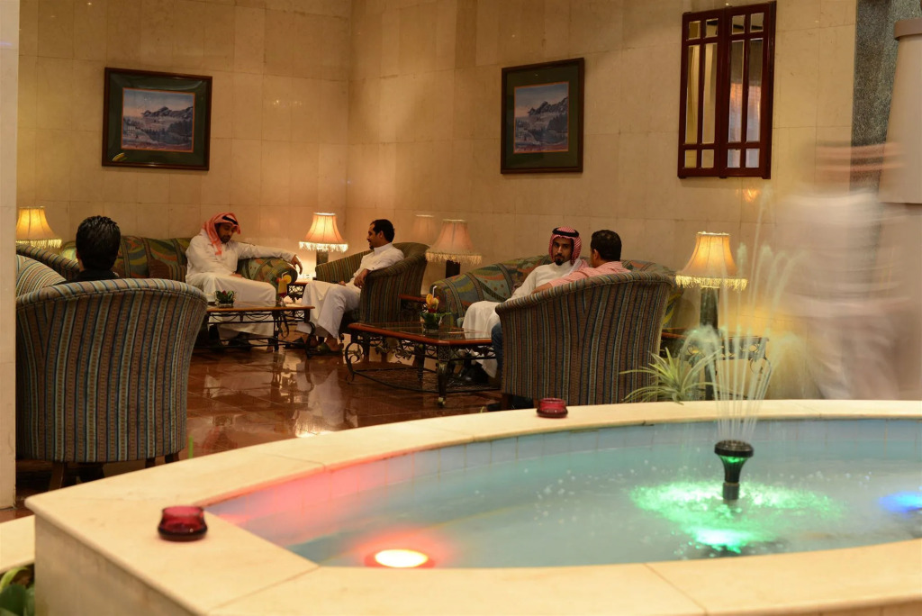 Boudl Al Olaya
