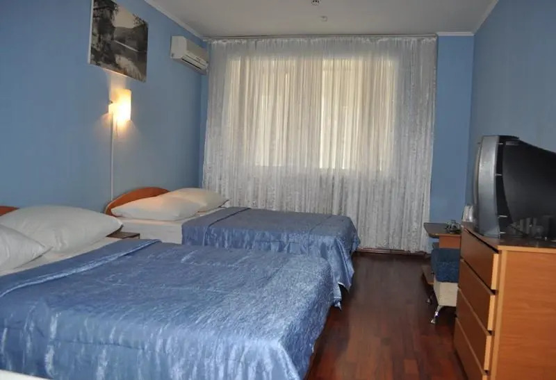 Moj gorod na Korostelevyh