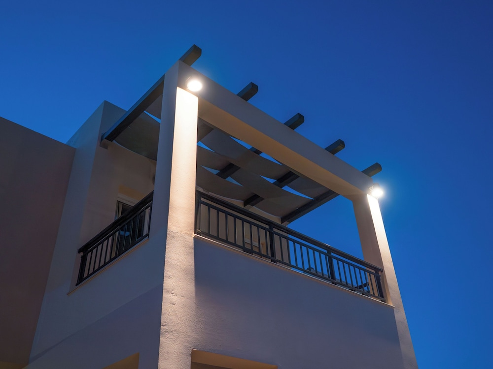 Apartments Hotel & Studios, Xifoupolis