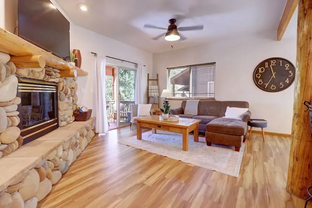 122 Lookout Ridge 2 Bedroom Townhouse