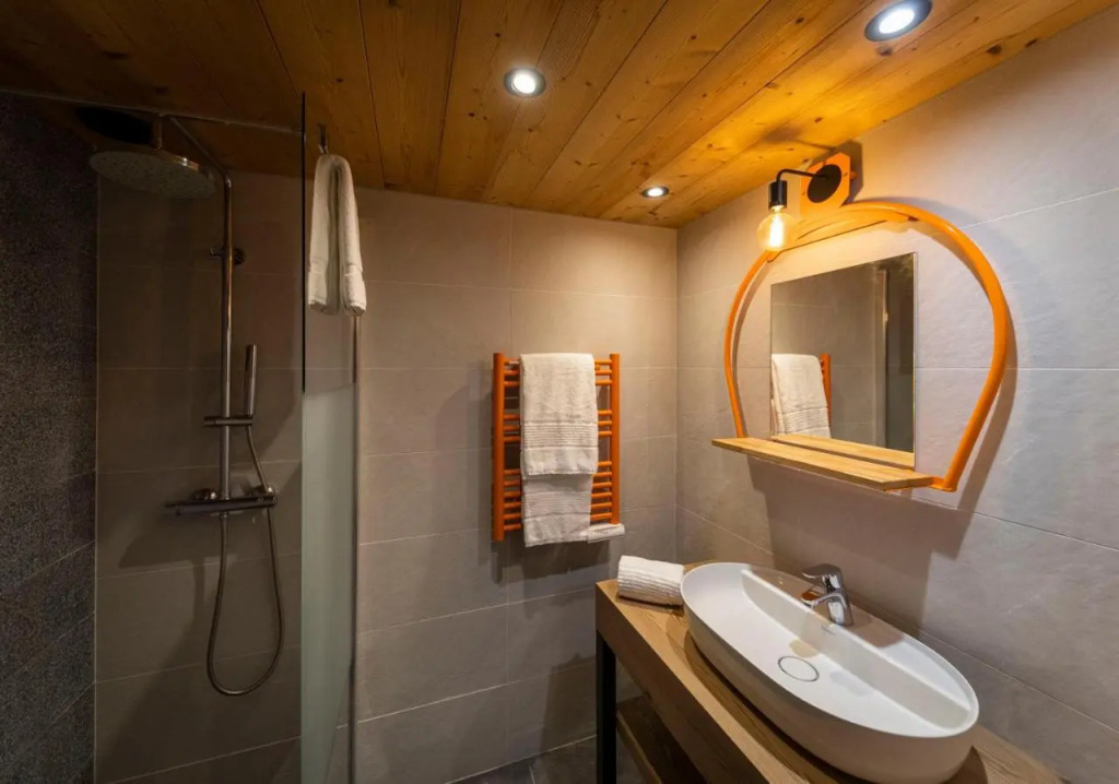 Hotel Base Camp Lodge - Les 2 Alpes
