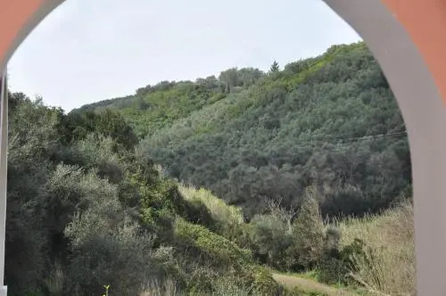 Villa Eleftheria