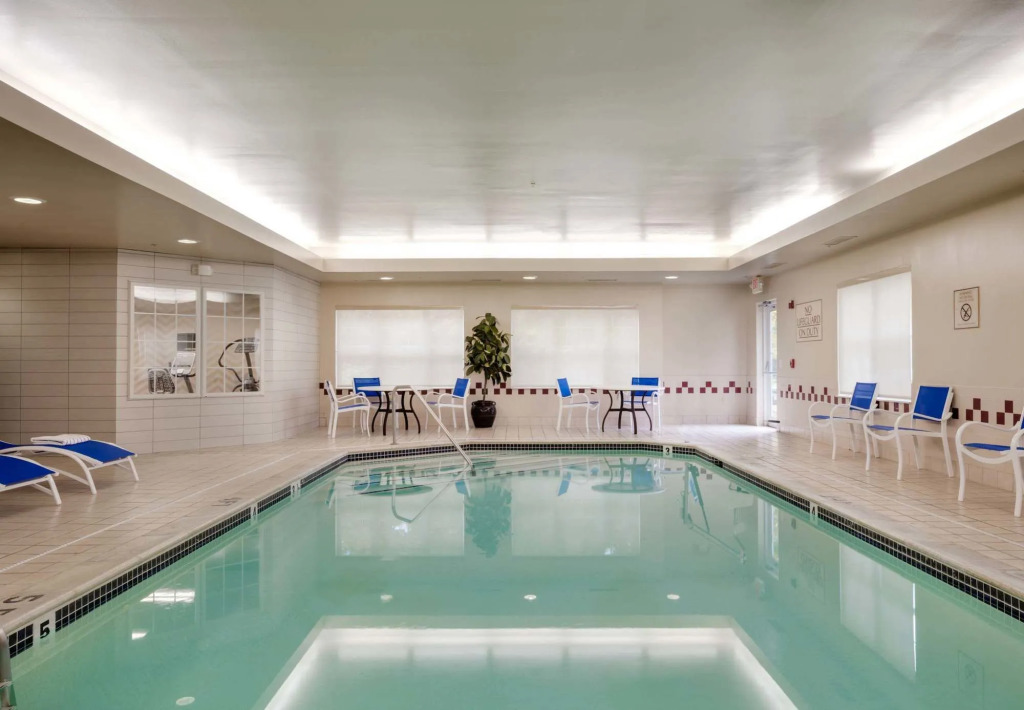 Residence Inn by Marriott Portsmouth