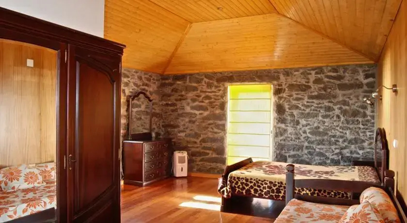Calheta Houses