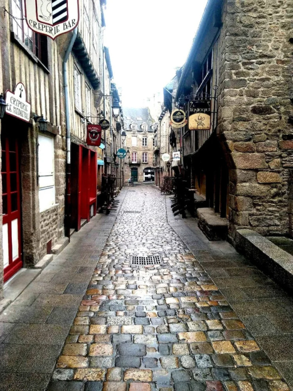 La Maison de Coellee