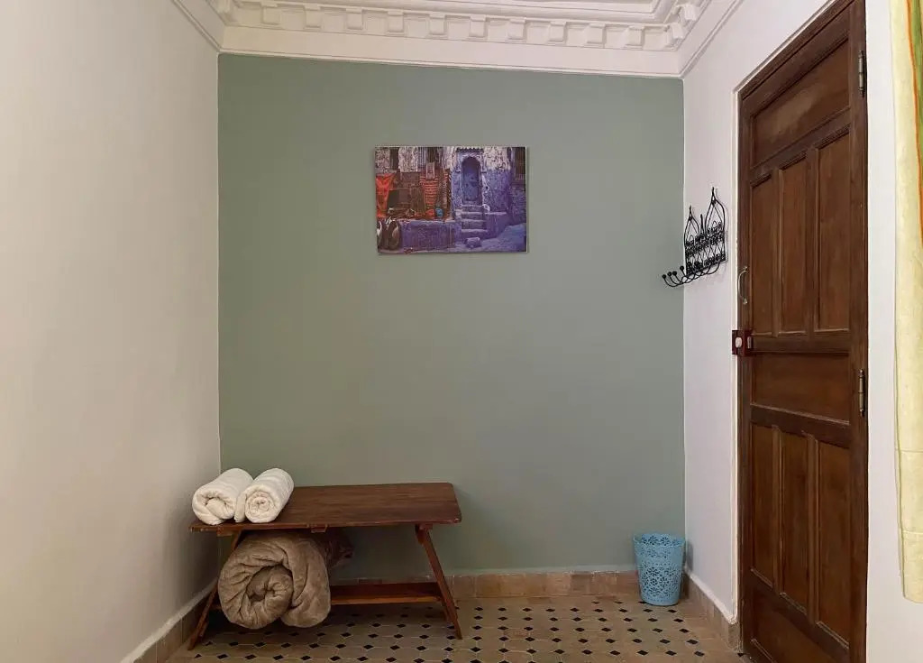 Tangier Kasbah Hostel