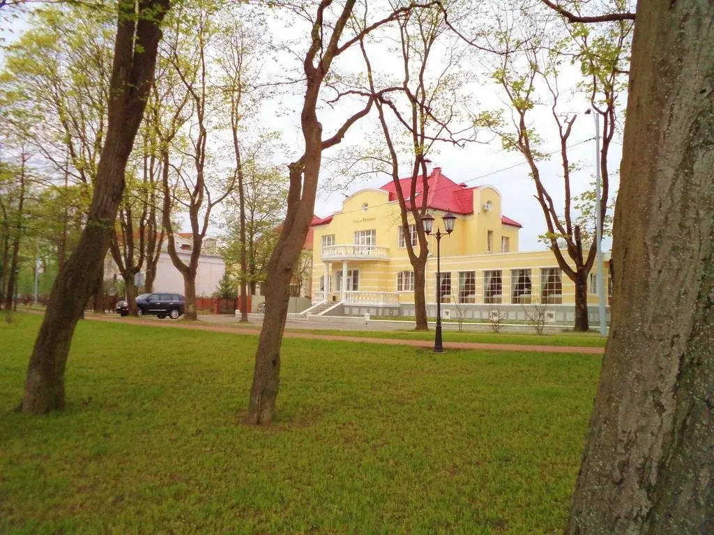 Artilleriyskaya 63