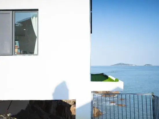 Qingdao Yicheng Yijing Coffee Homestay