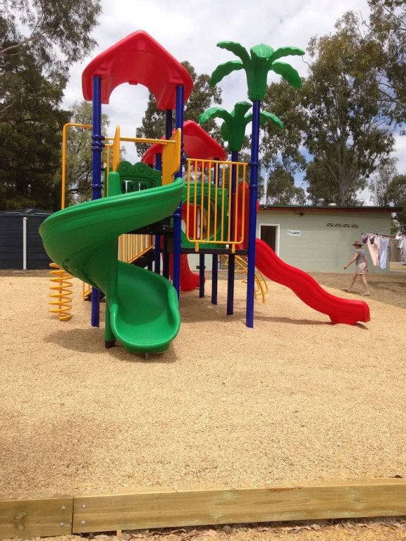 Freedom Lifestyle Park Warwick