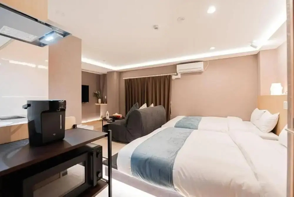 SAIEI Hotel