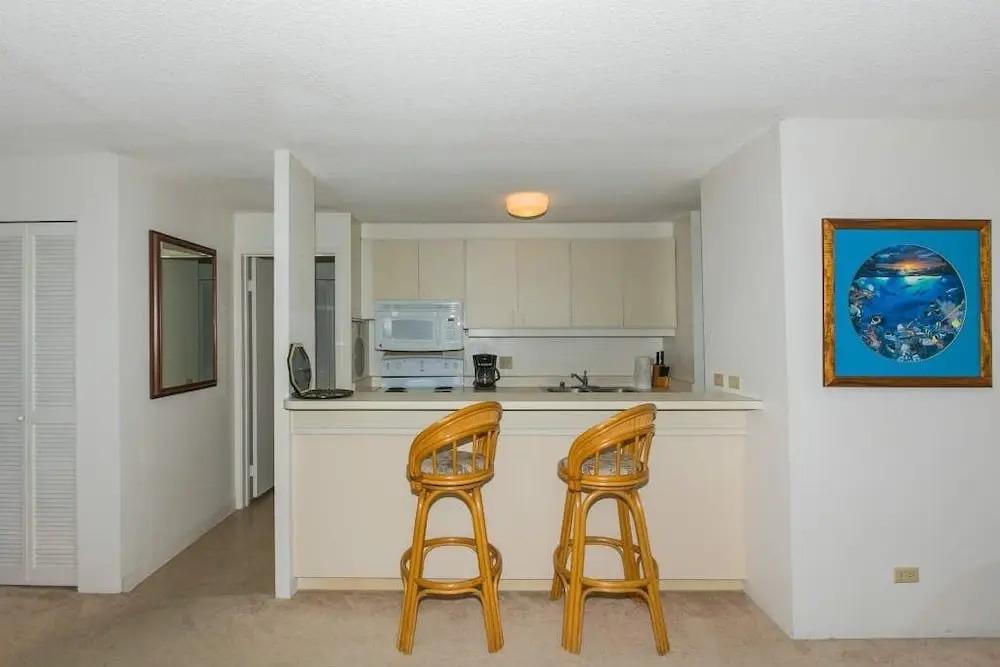 Discovery Bay 4012 1 Bedroom Condo