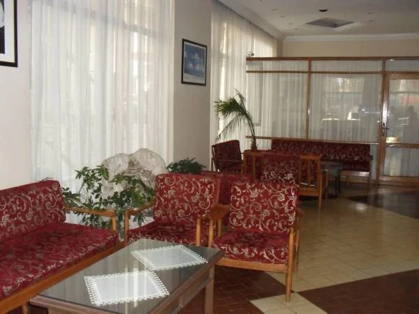 Hotel Yildirimoglu