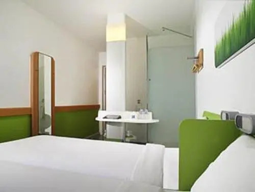 ibis budget Jakarta Airport