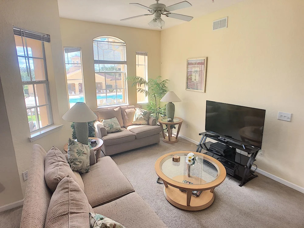 Terrace Ridge Four-bedroom