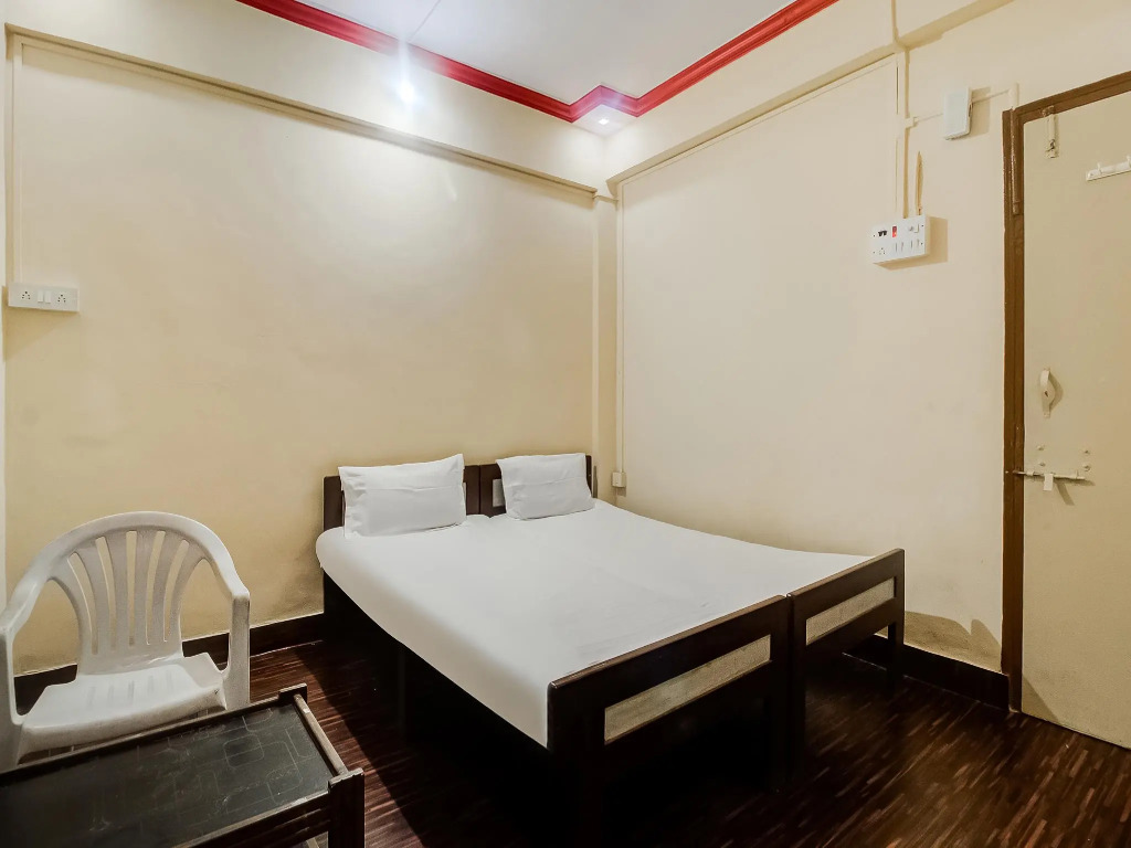 SPOT ON NEW USHAKAL LODGING & BOARDING