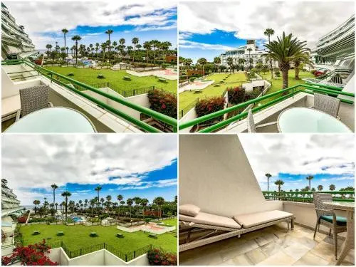 Fanabe Apartment Tenerife