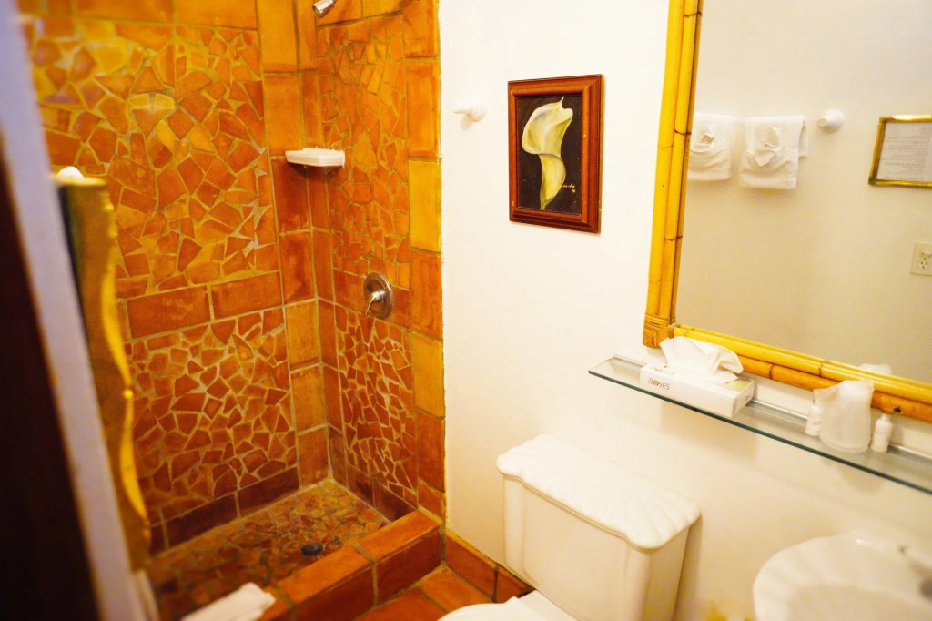 At Wind Chimes Boutique Hotel