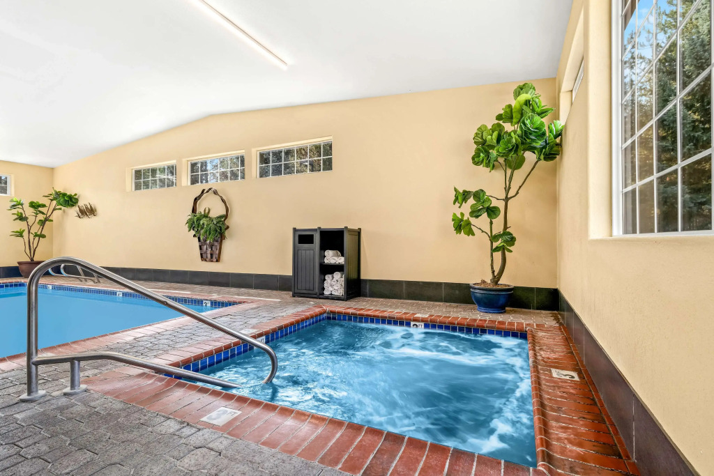 Best Western Newberry Station