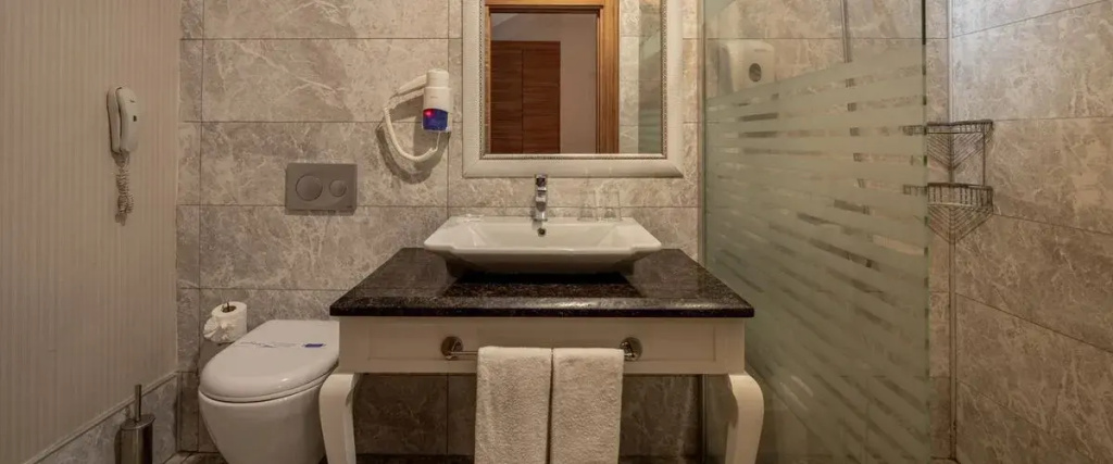 Justiniano Deluxe Resort