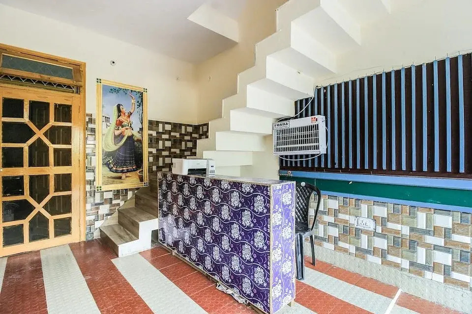 Gopi Home Stay