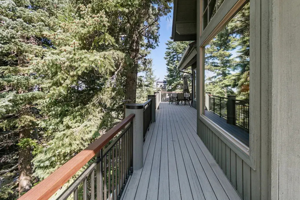 Bellemont Home at Deer Valley Resort - 6 Bedroom Home with Hot Tub #8 6 Home