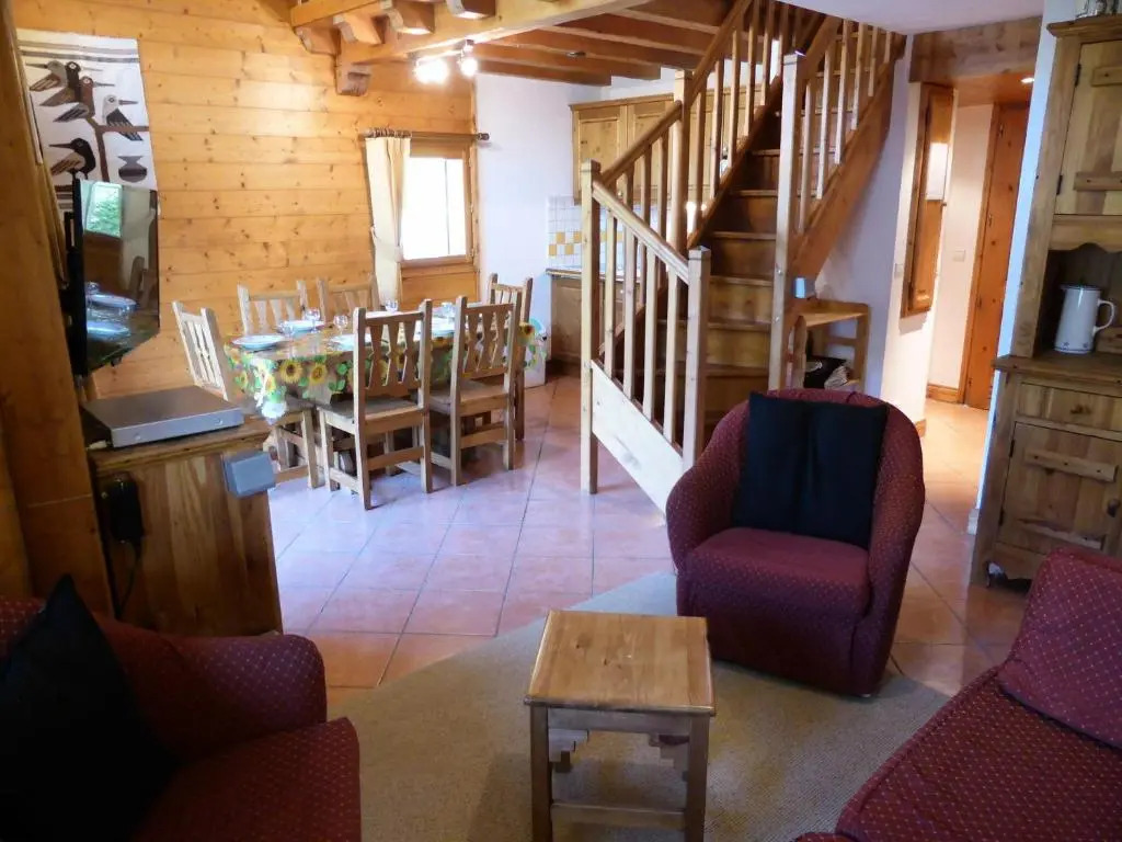 Résidence Floralie - Domaine Des Lapons 2 - 2 Pièces pour 6 Personnes 37