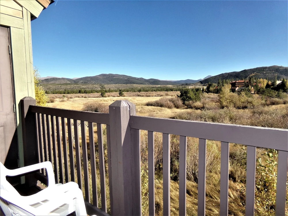 Tarn Landing 1 Bed Loft TLDA