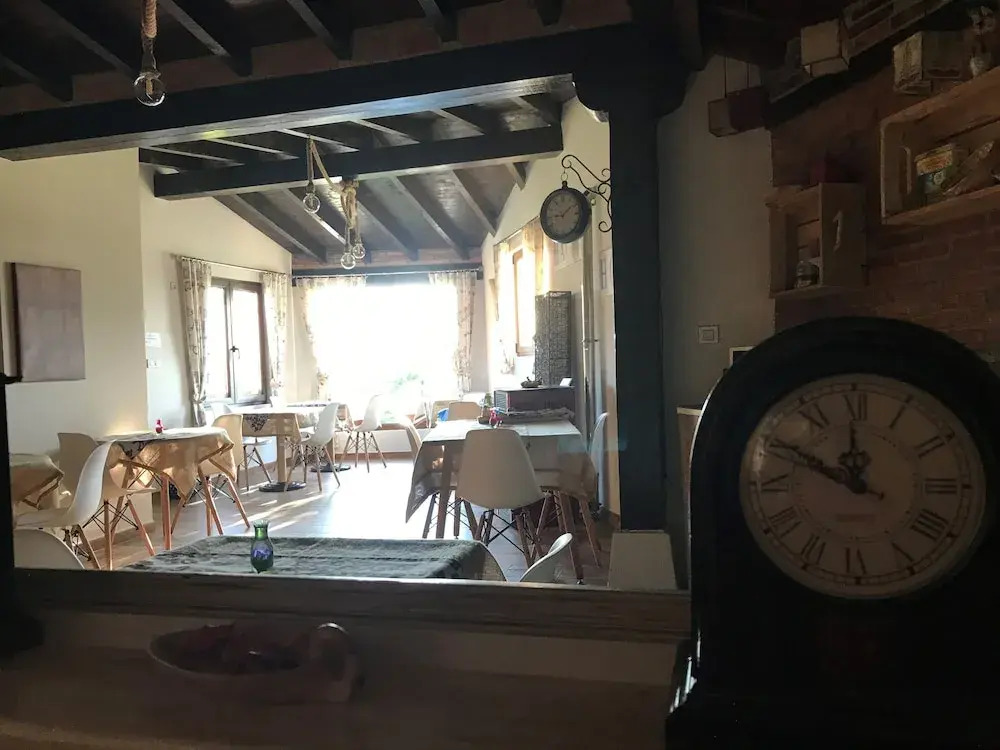 Posada de Ongayo
