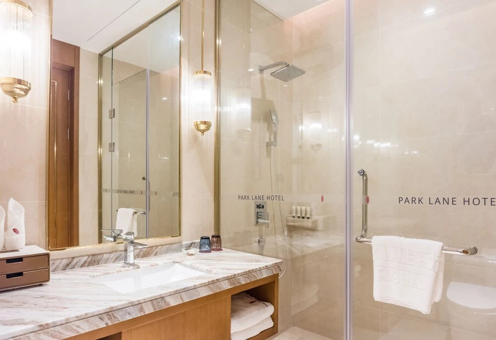 Park Lane Hotel Foshan Qiandeng Lake