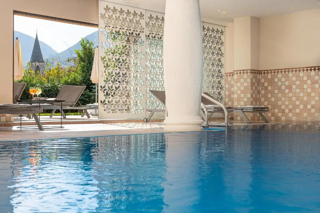 MONDI Hotel Tscherms