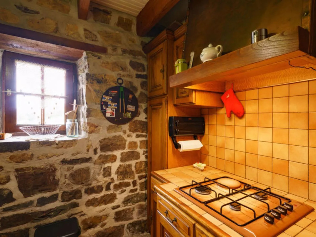 House Ti Maen Crozon-Morgat