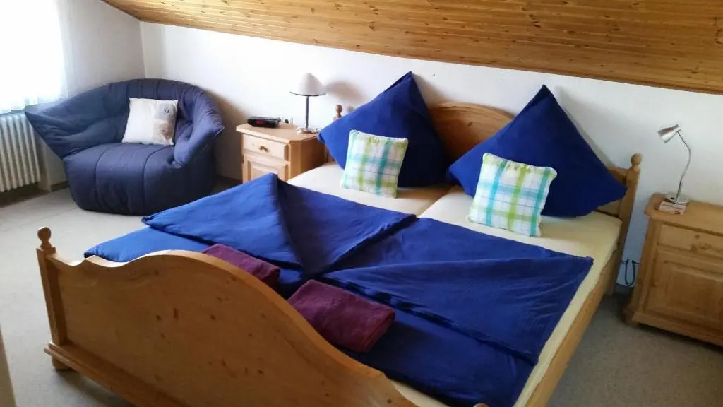 Ferienwohnung Johanna