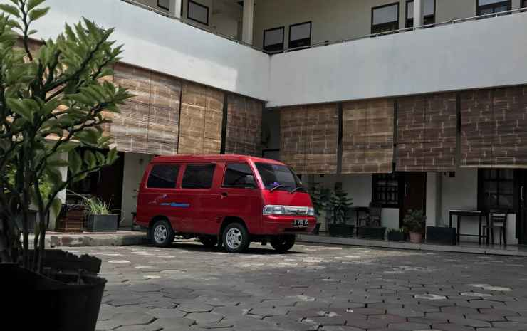 Griya Tentrem Ayem