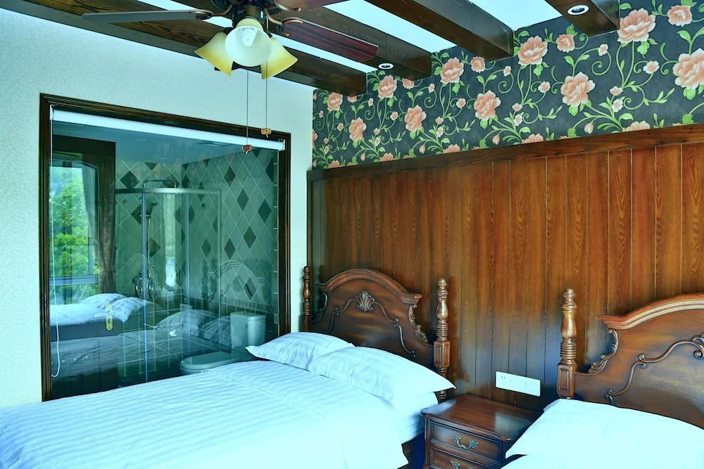 Hangzhou Westlake Hostel-Manjuelong Branch