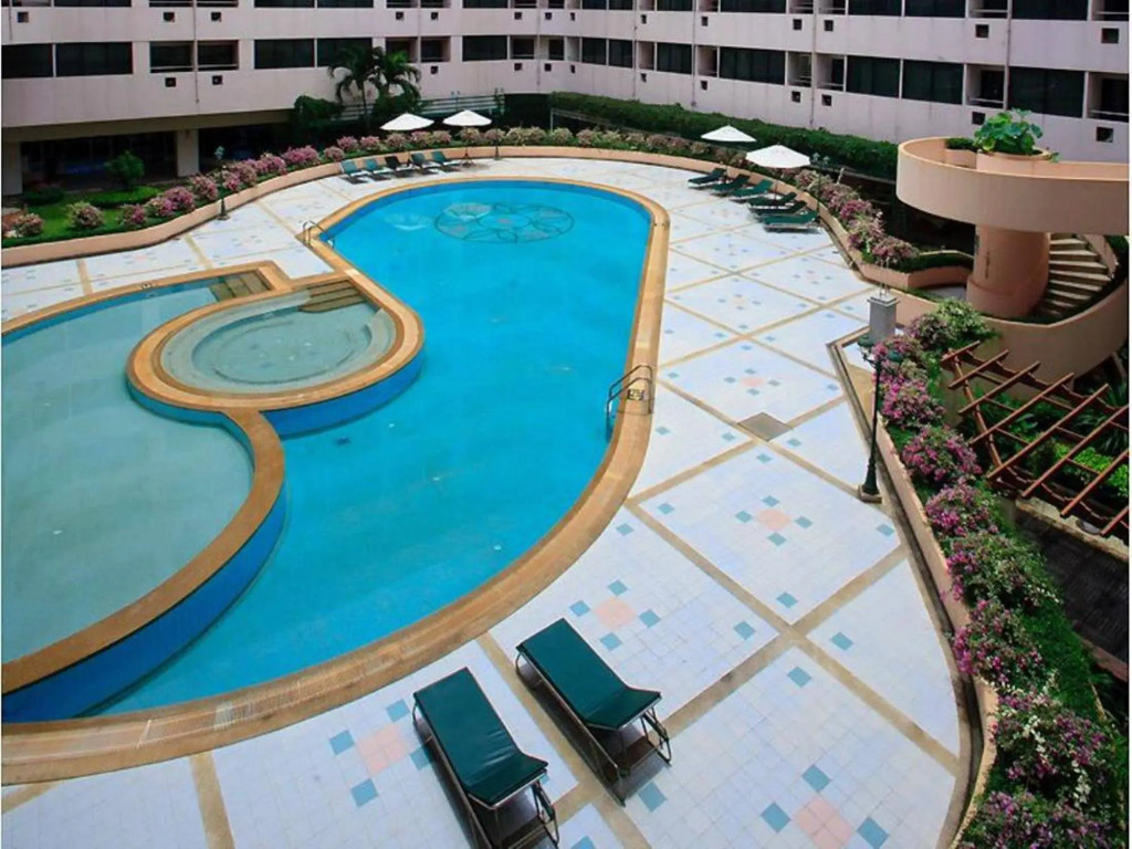 Asia Airport Hotel