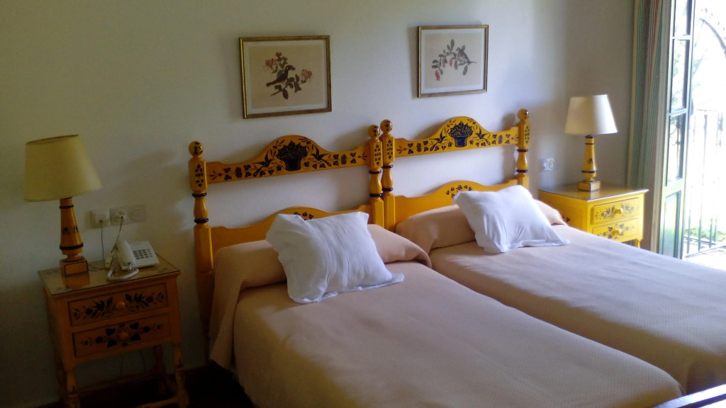 Finca Valbono Apartamentos Rurales y Hotel