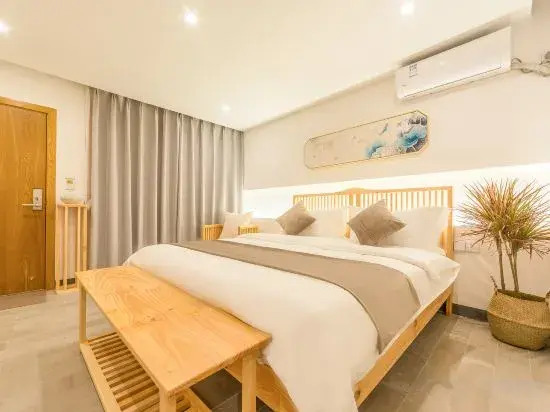 Yiyun Art Hostel