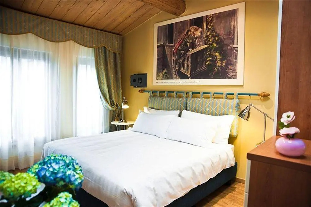 Residenza Giuseppe Verdi