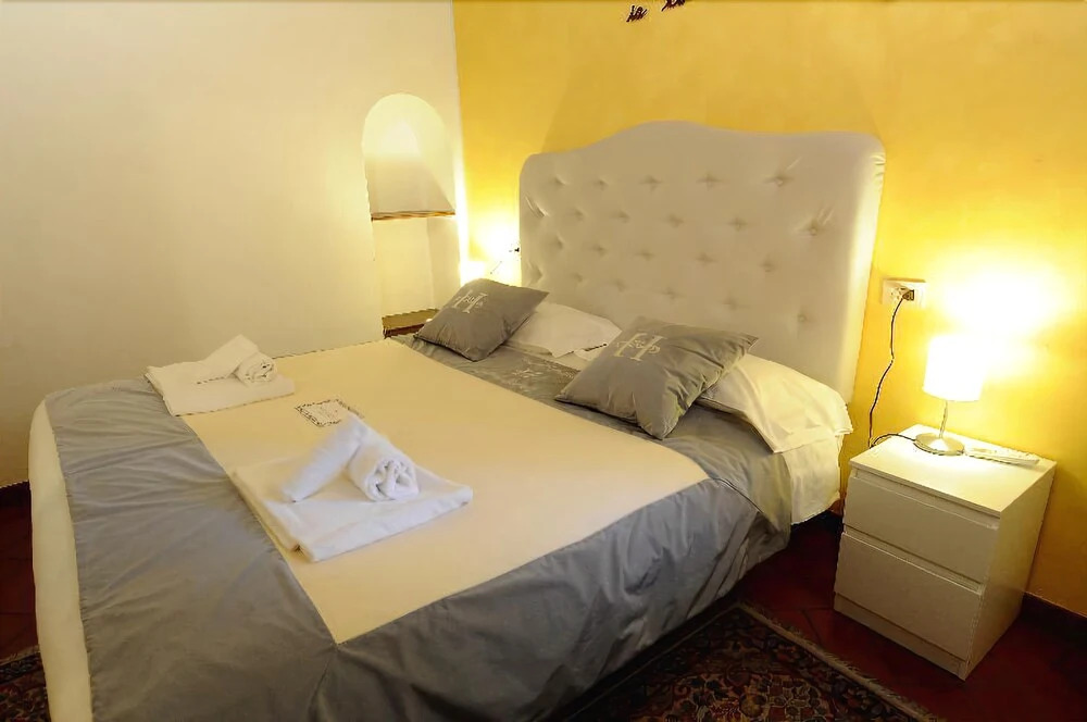 Hemeras Boutique House Boccaccio