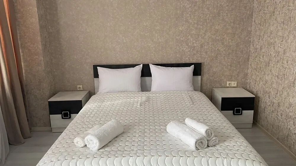 Astoria Hotel
