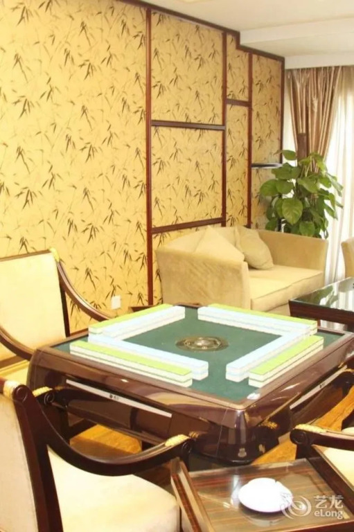 Jin Long Hotel Chengdu