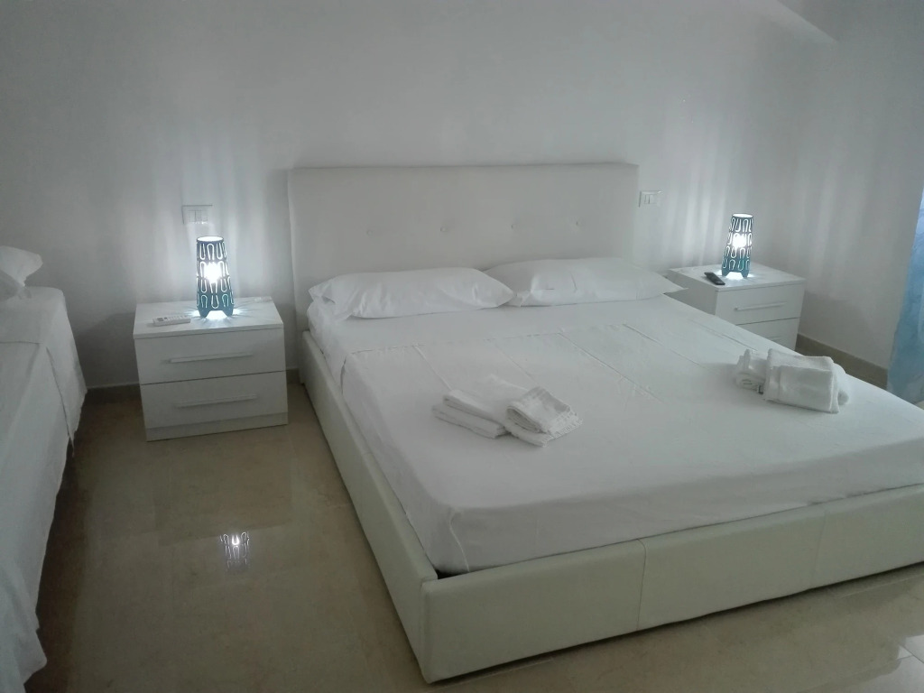 B&B I like salento